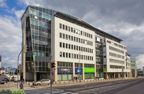  Rent Offices, Suché mýto, Bratislava - Staré Mesto, Slovakia