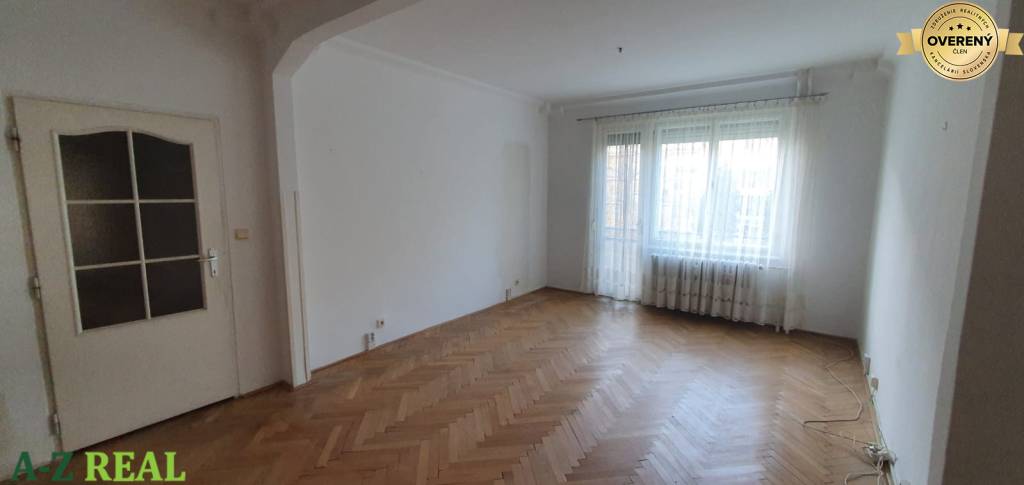 One bedroom apartment, Solivarská, Sale, Bratislava - Ružinov, Slovaki