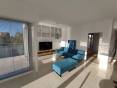 Rent One bedroom apartment, One bedroom apartment, Na Hrebienku, Brati