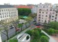 Four+ bedroom apartment, Námestie Martina Benku, Rent, Bratislava - St
