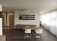 Four+ bedroom apartment, Námestie Martina Benku, Rent, Bratislava - St