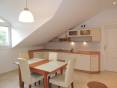 Two bedroom apartment, Nekrasovova, Rent, Bratislava - Staré Mesto, Sl