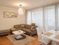 Rent One bedroom apartment, One bedroom apartment, Dvořákovo nábrežie,
