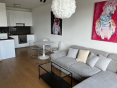 Rent One bedroom apartment, One bedroom apartment, Žižkova, Bratislava