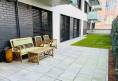 Rent Three bedroom apartment, Three bedroom apartment, Jégého, Bratisl