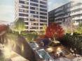 Rent Three bedroom apartment, Three bedroom apartment, Jégého, Bratisl