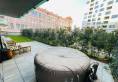 Rent Three bedroom apartment, Three bedroom apartment, Jégého, Bratisl