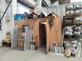 Rent Storehouses and Workshops, Storehouses and Workshops, Bratislava 