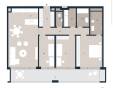 Rent Three bedroom apartment, Three bedroom apartment, Bradlianska, Br