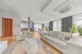 Rent Three bedroom apartment, Three bedroom apartment, Palisády, Brati
