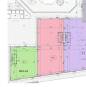 Rent Commercial premises, Commercial premises, Mierová, Bratislava - R