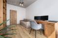 Spacious Modern 4-Room Apartment in Prime Old Town Location