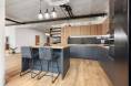 Spacious Modern 4-Room Apartment in Prime Old Town Location