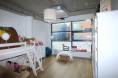 Spacious Modern 4-Room Apartment in Prime Old Town Location