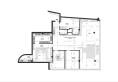 Spacious Modern 4-Room Apartment in Prime Old Town Location