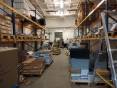 Rent Storehouses and Workshops, Storehouses and Workshops, Bratislava 