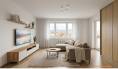 Sale Two bedroom apartment, Two bedroom apartment, Tomanova, Bratislav