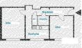 Sale One bedroom apartment, One bedroom apartment, Hornádska, Bratisla