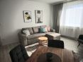 Rent One bedroom apartment, One bedroom apartment, Mozartova, Bratisla