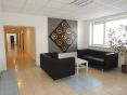 Rent Offices, Offices, Koceľova, Bratislava - Ružinov, Slovakia