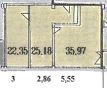 Rent Commercial premises, Commercial premises, Hattalova, Bratislava -