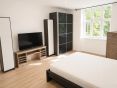Rent Two bedroom apartment, Two bedroom apartment, Sasinkova, Bratisla