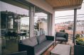 Rent Three bedroom apartment, Three bedroom apartment, Jaskový rad, Br