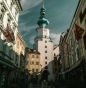 Rent One bedroom apartment, One bedroom apartment, Baštová, Bratislava