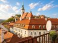 Rent One bedroom apartment, One bedroom apartment, Strakova, Bratislav
