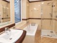 Rent Three bedroom apartment, Three bedroom apartment, Mudroňova, Brat