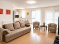 Rent Three bedroom apartment, Three bedroom apartment, Vysoká, Bratisl