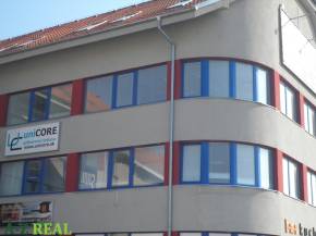  Rent Offices, Offices, Ulica Svornosti, Bratislava - Podunajské Biskup