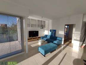 Rent One bedroom apartment, One bedroom apartment, Na Hrebienku, Brati
