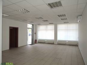 Rent Commercial premises, Commercial premises, Drieňová, Bratislava - 