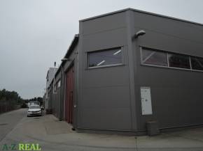 Rent Storehouses and Workshops, Storehouses and Workshops, Bratislava 