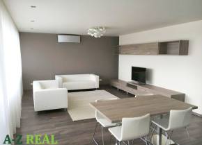  Four+ bedroom apartment, Námestie Martina Benku, Rent, Bratislava - St