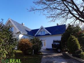 Family house with furniture, Rent, Nové Mesto, Bratislava, Slovakia