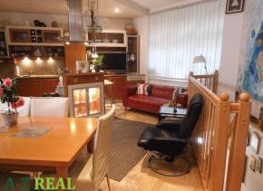 Rent Three bedroom apartment, Three bedroom apartment, Medená, Bratisl