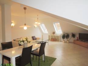  Two bedroom apartment, Nekrasovova, Rent, Bratislava - Staré Mesto, Sl