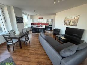  Two bedroom apartment, Landererova, Rent, Bratislava - Staré Mesto, Sl