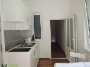Rent One bedroom apartment, One bedroom apartment, Ferienčíkova, Brati