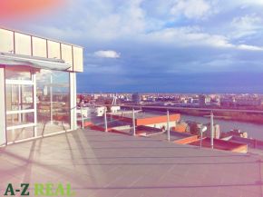  Rent Four+ bedroom apartment, Four+ bedroom apartment, Fialkové údolie