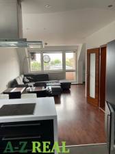 Rent Three bedroom apartment, Three bedroom apartment, Líščie údolie, 