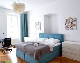 Rent Two bedroom apartment, Two bedroom apartment, Panská, Bratislava