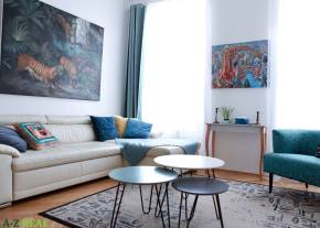  Rent Two bedroom apartment, Two bedroom apartment, Panská, Bratislava 