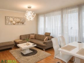  Rent One bedroom apartment, One bedroom apartment, Dvořákovo nábrežie,