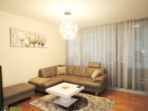  Rent One bedroom apartment, One bedroom apartment, Dvořákovo nábrežie,