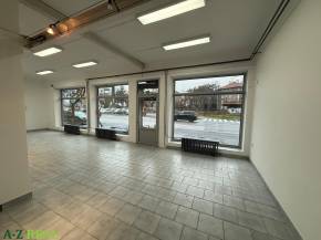 Rent Commercial premises, Commercial premises, Šancová, Bratislava - S