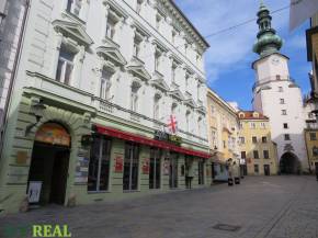  Rent Offices, Offices, Michalská, Bratislava - Staré Mesto, Slovakia