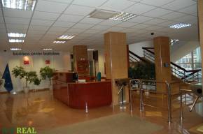  Rent Offices, Miletičova, Bratislava - Ružinov, Slovakia